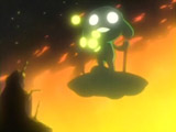 Keroro Gunso 16